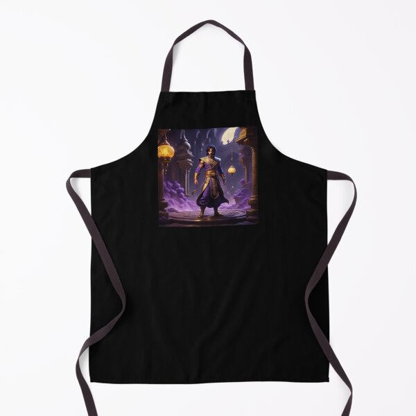 Item preview, Aladdin designed and sold by dmfleming74.