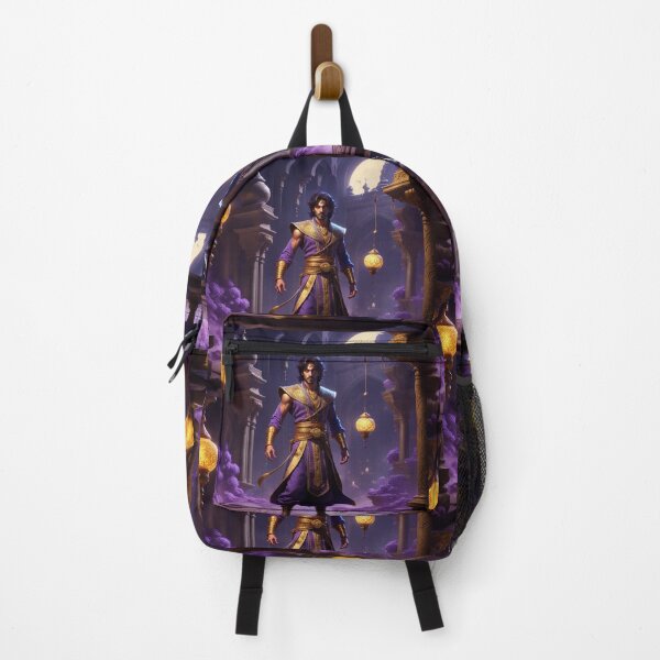 Item preview, Aladdin designed and sold by dmfleming74.
