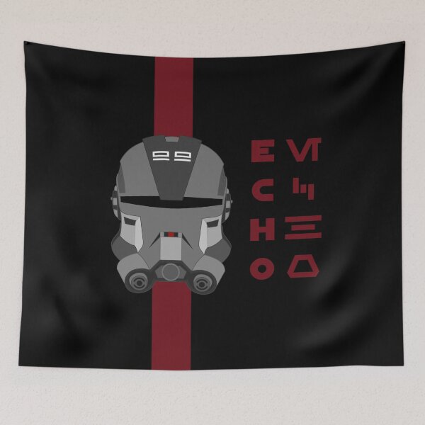 Item preview, Echo designed and sold by AWanderingEcho.