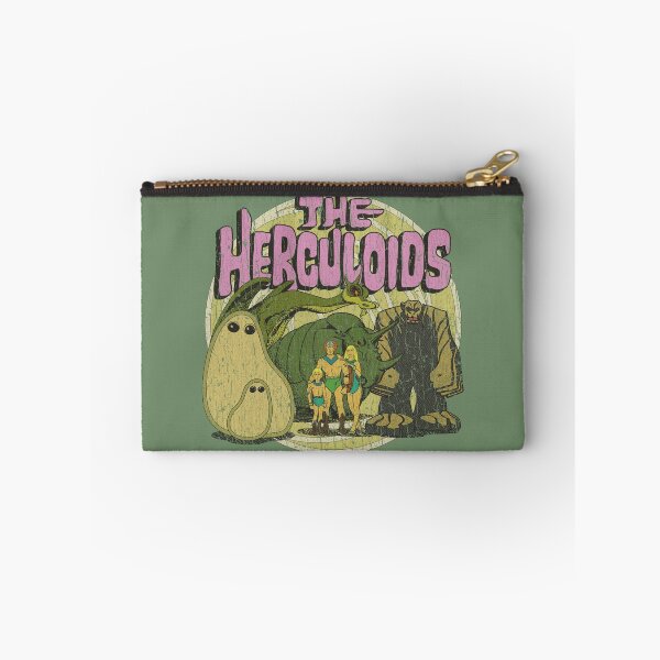 Item preview, The Herculoids 1967 designed and sold by AstroZombie6669.