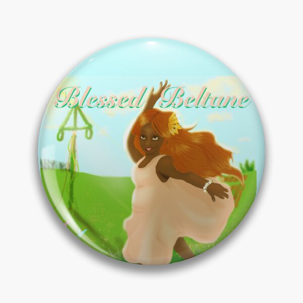 Item preview, Beltane Blessings designed and sold by Made of Maggic .