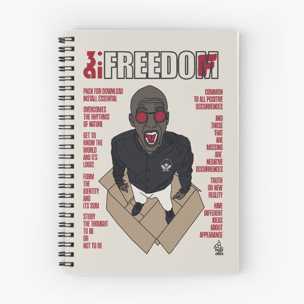 Item preview, 3º ai freeDOF 02 designed and sold by teethontheroof.