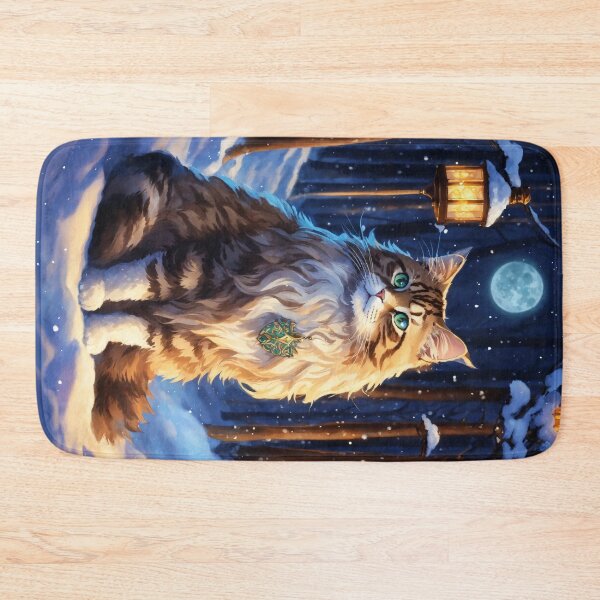 Item preview, Magic Cat designed and sold by RaF71PrO.
