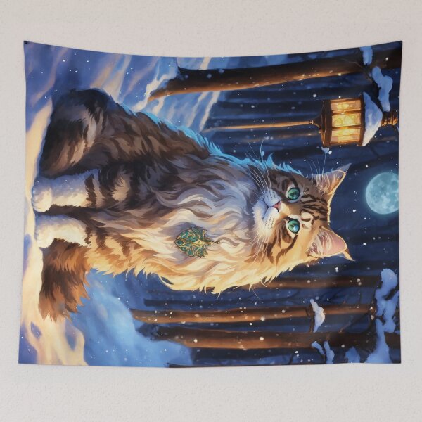 Item preview, Magic Cat designed and sold by RaF71PrO.