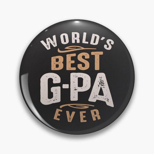 Item preview, World's Best G-Pa Ever Funny Father's Day designed and sold by cidolopez.