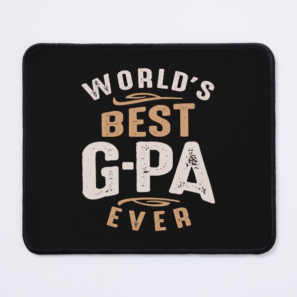 Item preview, World's Best G-Pa Ever Funny Father's Day designed and sold by cidolopez.