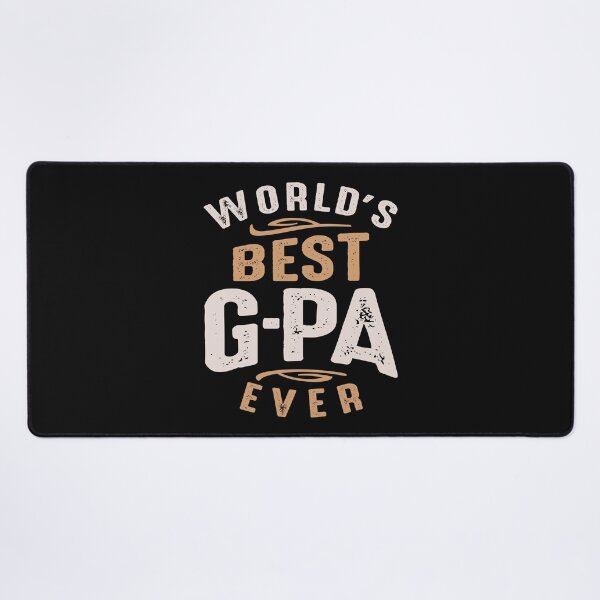 Item preview, World's Best G-Pa Ever Funny Father's Day designed and sold by cidolopez.