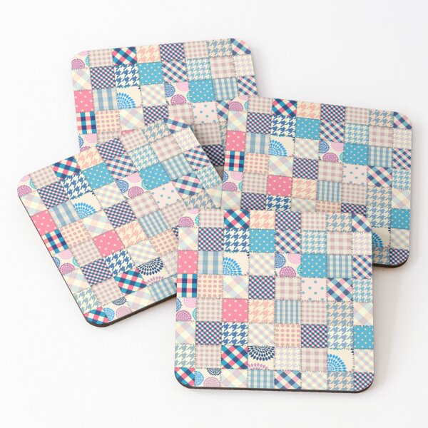 Item preview, Patchwork designed and sold by Mothrrr.