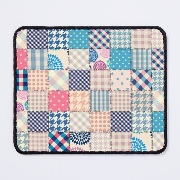 Item preview, Patchwork designed and sold by Mothrrr.