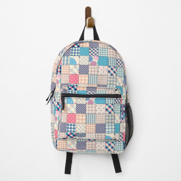 Item preview, Patchwork designed and sold by Mothrrr.