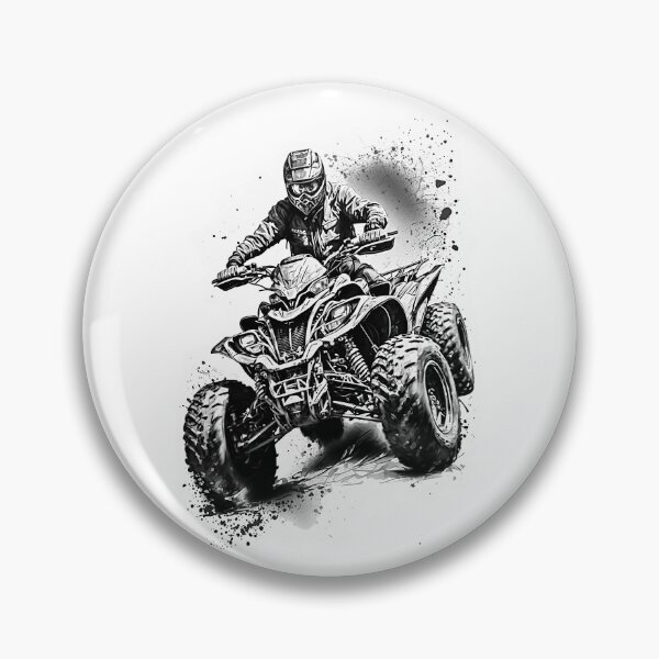 Item preview, Motocross 6 designed and sold by Made-by-Gus.