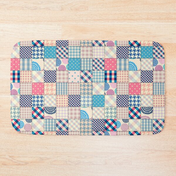 Item preview, Patchwork designed and sold by Mothrrr.