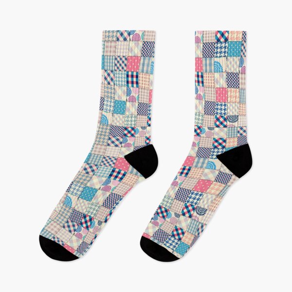 Item preview, Patchwork designed and sold by Mothrrr.