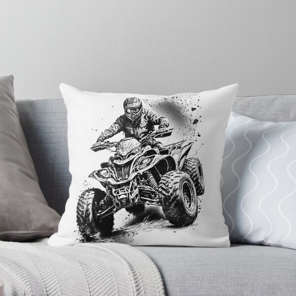 Artikelvorschau, Motocross 6 entworfen und verkauft von Made-by-Gus.
