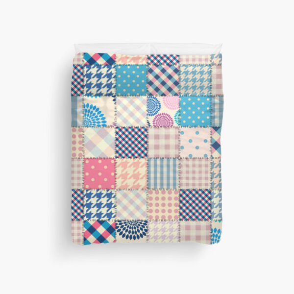 Item preview, Patchwork designed and sold by Mothrrr.