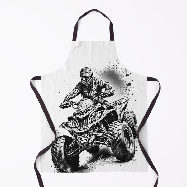 Item preview, Motocross 6 designed and sold by Made-by-Gus.