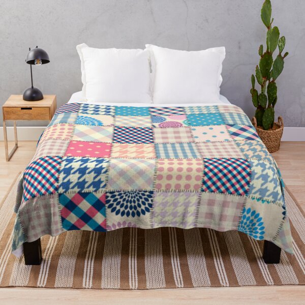Item preview, Patchwork designed and sold by Mothrrr.