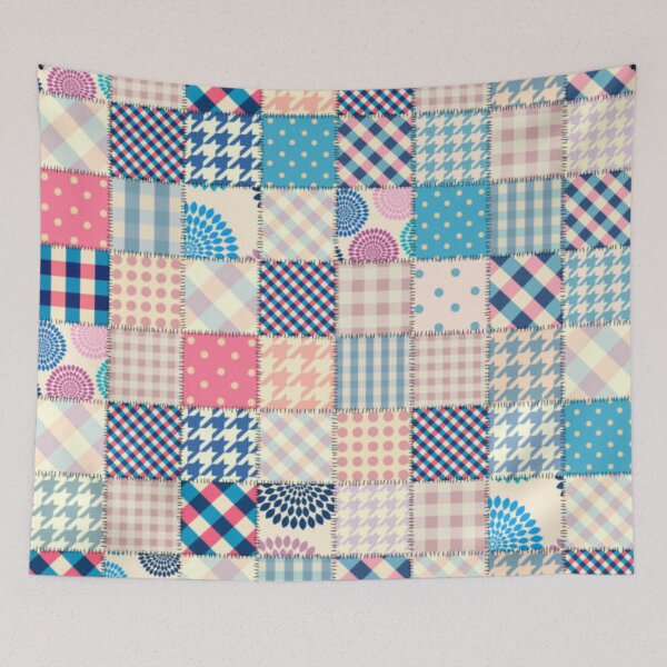 Item preview, Patchwork designed and sold by Mothrrr.
