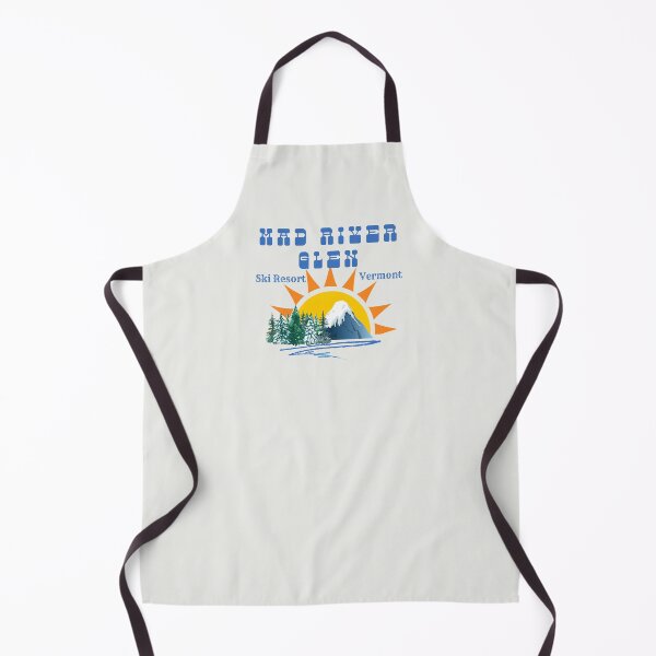 Item preview, Mad River Glen, Vermont U.S.A. Gift Ideas For The Ski Enthusiast. designed and sold by LindaLG.