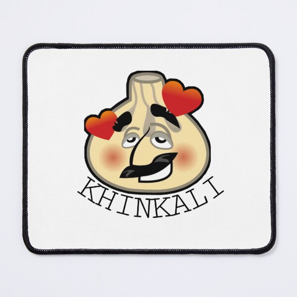Item preview, khinkali t-shirt funny  designed and sold by DondDesigner.