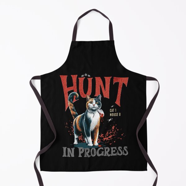 Item preview, Calico Cat lovers, Purfect hunter in the Digital Edition, Humor, Cats, Technology, cats lovers design designed and sold by Collagedream.