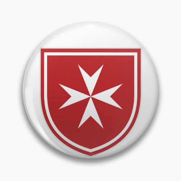 Item preview, Knights of Malta designed and sold by AmenAmenAmen.