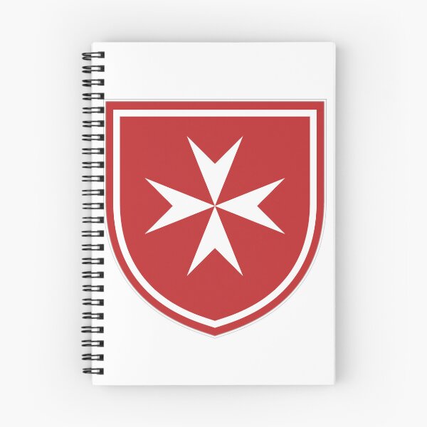 Item preview, Knights of Malta designed and sold by AmenAmenAmen.