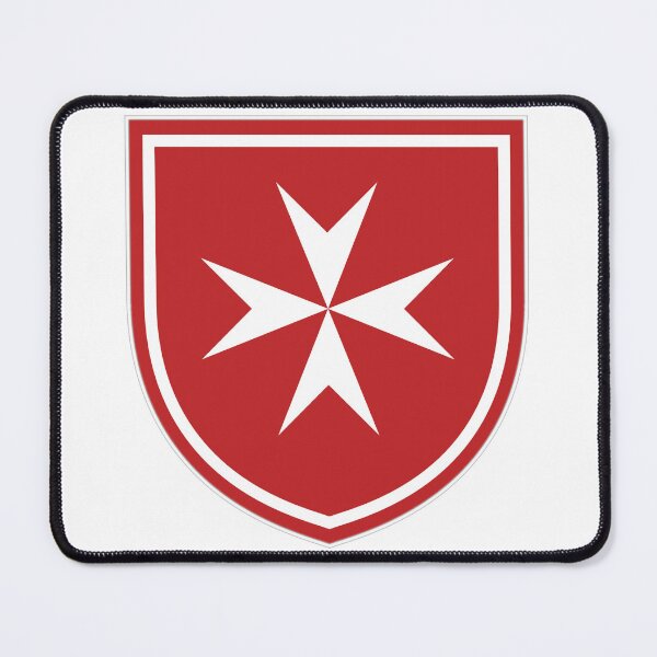 Item preview, Knights of Malta designed and sold by AmenAmenAmen.