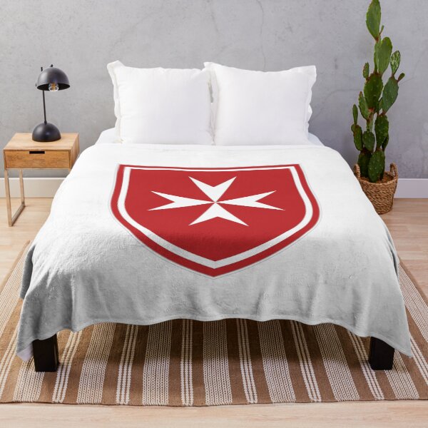 Item preview, Knights of Malta designed and sold by AmenAmenAmen.