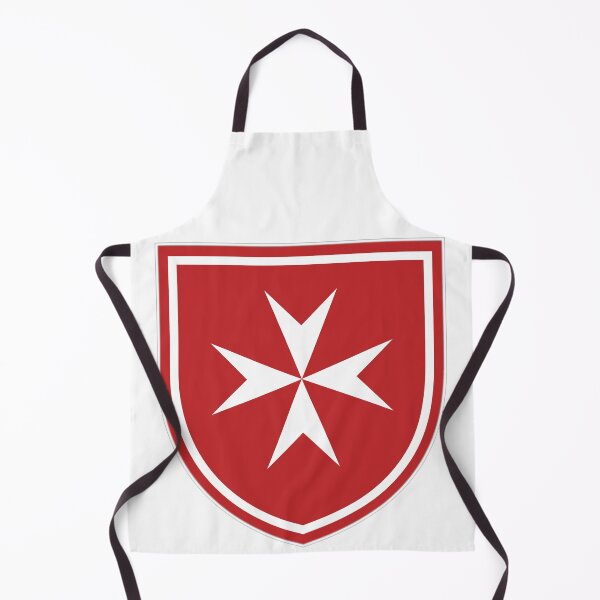 Item preview, Knights of Malta designed and sold by AmenAmenAmen.