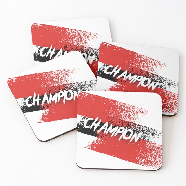 Item preview, Champion designed and sold by Trend Zap.