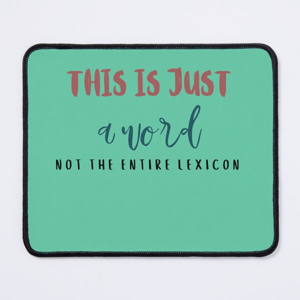 Item preview, This is just a word not the entire lexicon designed and sold by DunuStore.