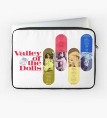 Valley Girls Laptop Sleeve