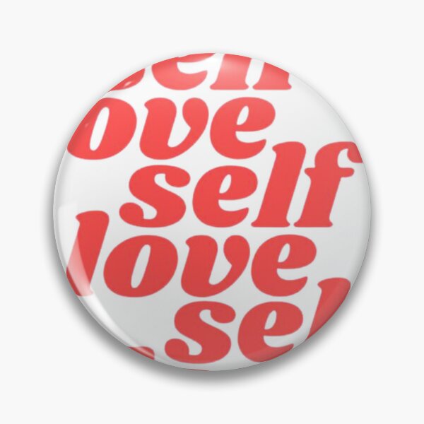 Item preview, self love sticker  designed and sold by philippaimobio.