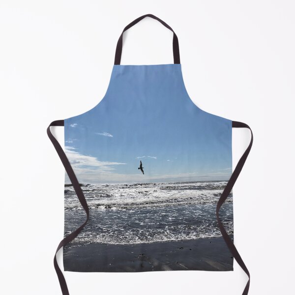 Item preview, Tranquility at the Beach designed and sold by Inked Notebook.
