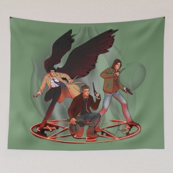 Item preview, Winchester designed and sold by Fortunacreator.