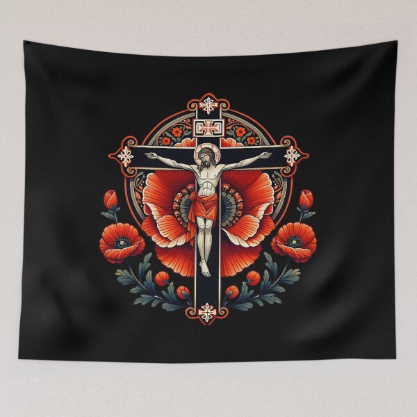 Item preview, Easter - Beautiful Easter Design designed and sold by BudBrown.
