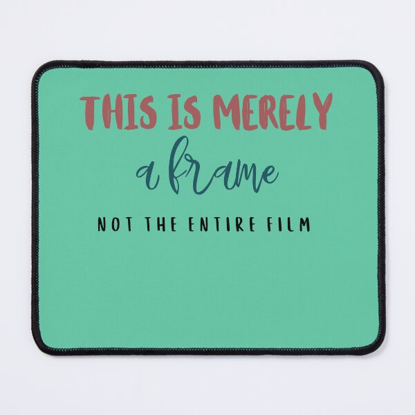 Item preview, This is merely a frame not the entire film designed and sold by DunuStore.