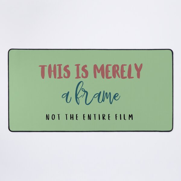 Item preview, This is merely a frame not the entire film designed and sold by DunuStore.