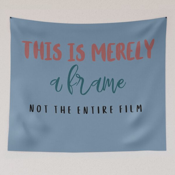 Item preview, This is merely a frame not the entire film designed and sold by DunuStore.
