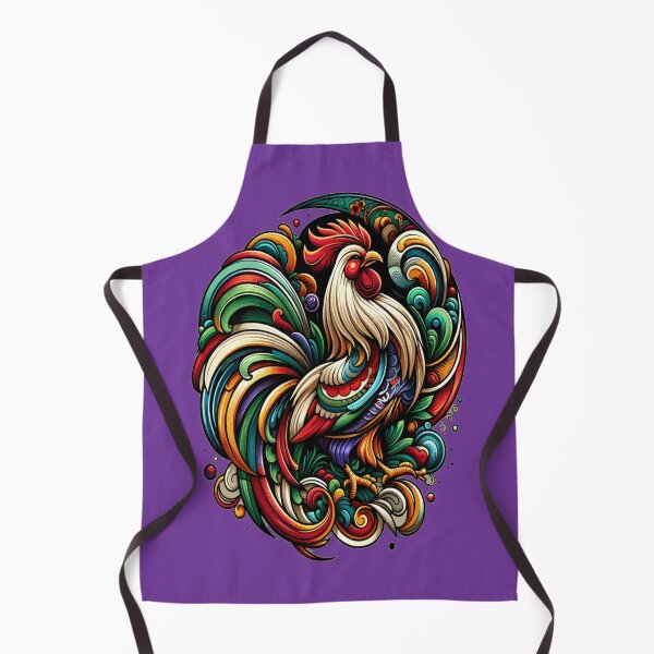 Item preview, Earth Rooster, by WiltedCabbage designed and sold by WiltedCabbage.