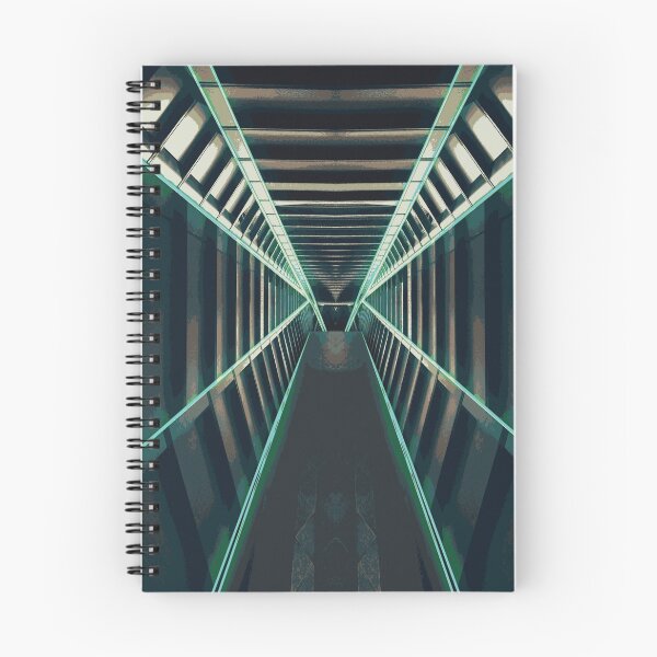 Item preview, TUNNEL Pop Art designed and sold by Bruce ALMIGHTY Baker.