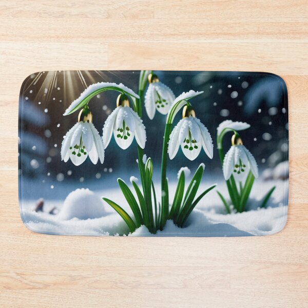 Item preview, snowdrop designed and sold by LilithsDesires.
