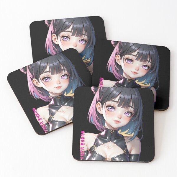 Item preview, Anime Girl designed and sold by ArtComixHaven.