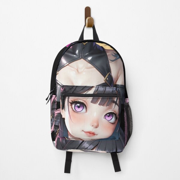 Item preview, Anime Girl designed and sold by ArtComixHaven.