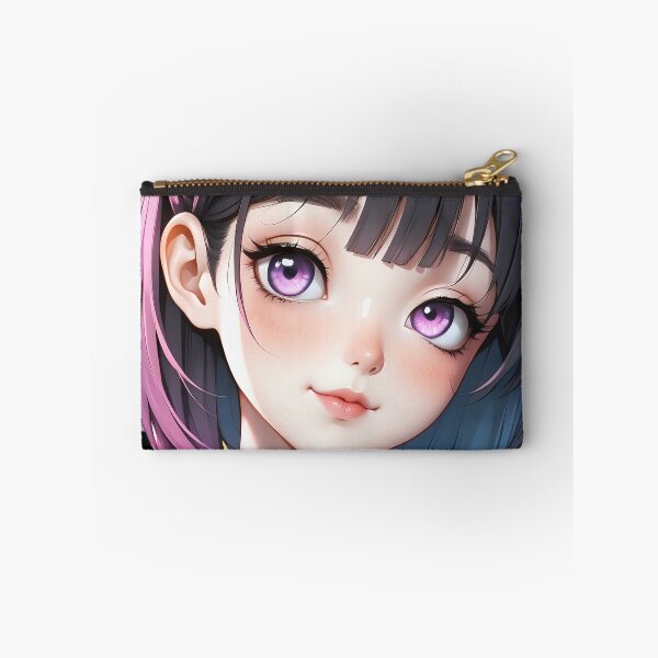 Item preview, Anime Girl designed and sold by ArtComixHaven.