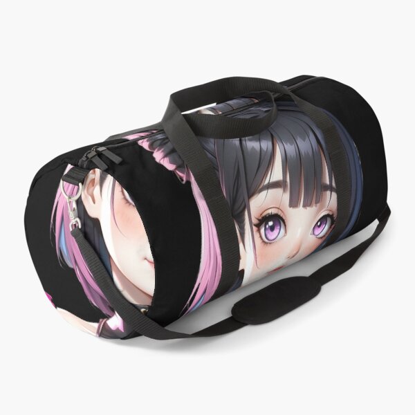 Item preview, Anime Girl designed and sold by ArtComixHaven.