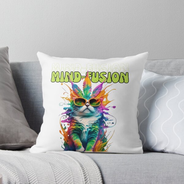 Item preview, Mind-Fusion kitten version designed and sold by PatronesKawai.