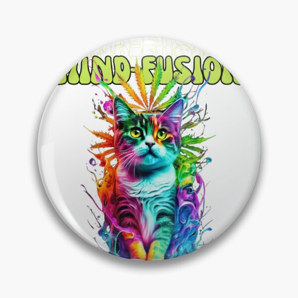 Item preview, Mind-fusion II designed and sold by PatronesKawai.