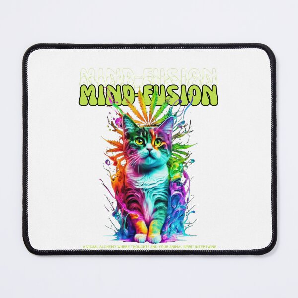 Item preview, Mind-fusion II designed and sold by PatronesKawai.